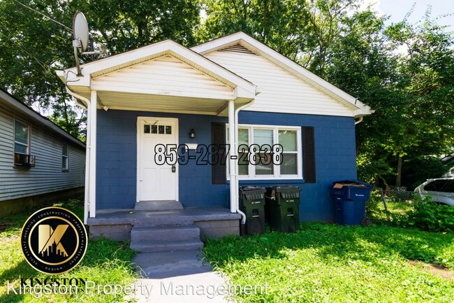 Building Photo - 2 br, 1 bath House - 389 Roosevelt Blvd