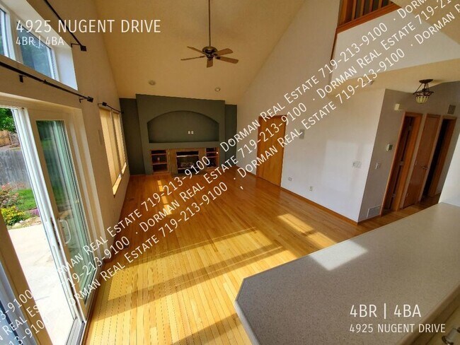 Building Photo - 4925 Nugent Dr
