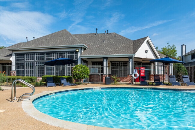 Other - Cedar Park Townhomes- Income Restricted