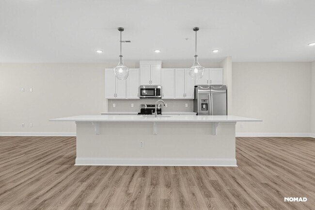 Foto del edificio - 409 Grove Overlook Ln