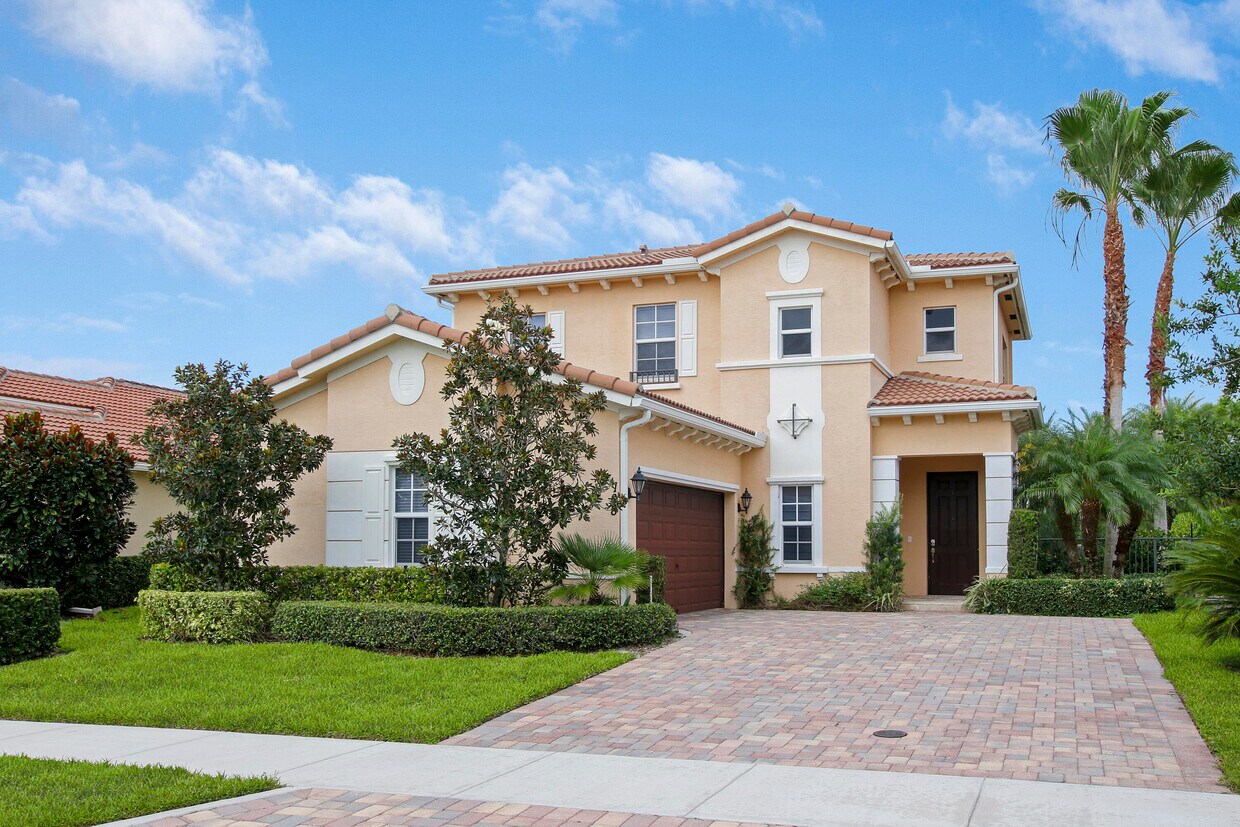 108 Parey Island Pl, Jupiter, FL 33458 House Rental in Jupiter, FL