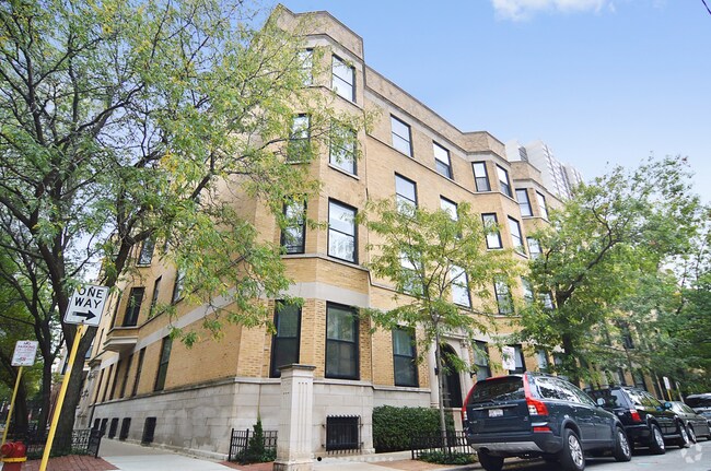 Building Photo - 1715 N Crilly Ct