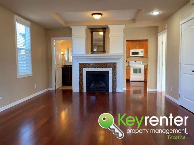 Foto del edificio - 1889 Historical 3BD/1Bath Fern Hill Home!