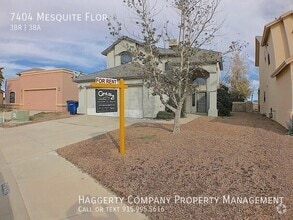 Building Photo - 7404 Mesquite Flor Dr