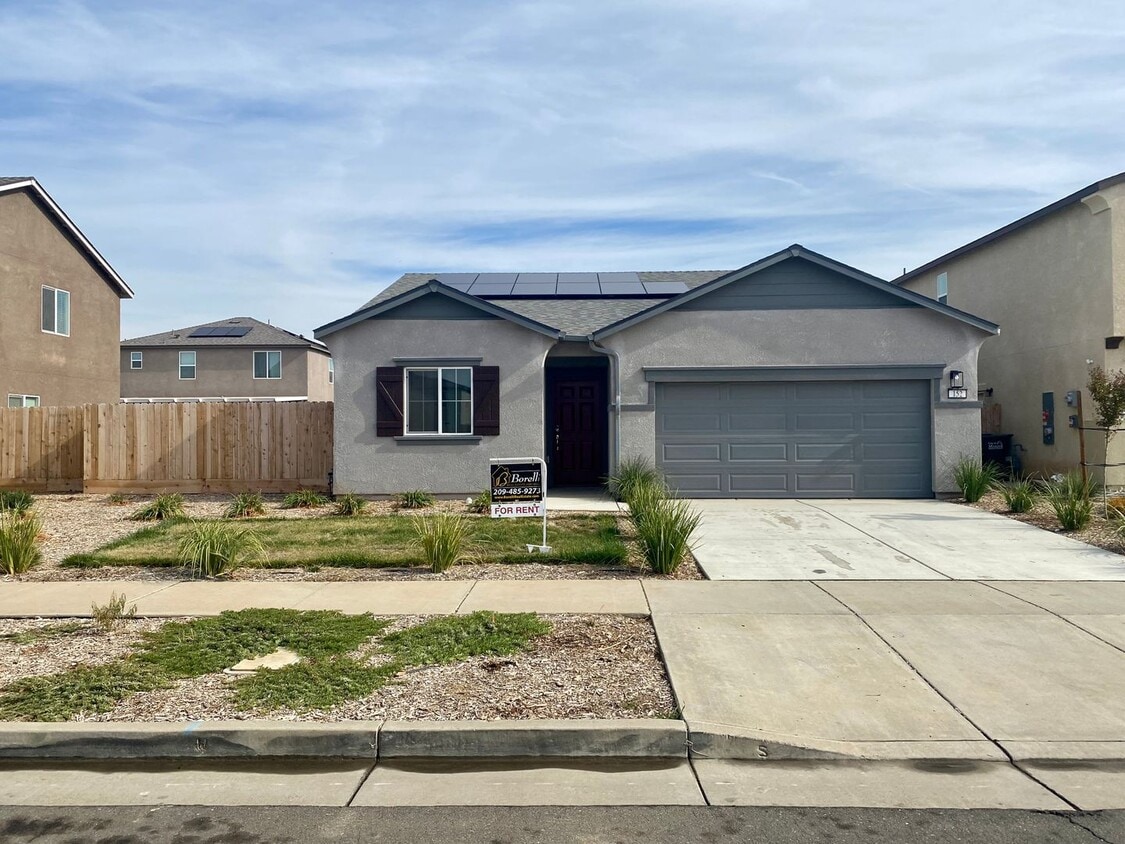Beautiful 1 story home near UC Merced, hospital, shopping & schools for Rent! - Beautiful 1 story home near UC Merced, hospital, shopping & schools for Rent!