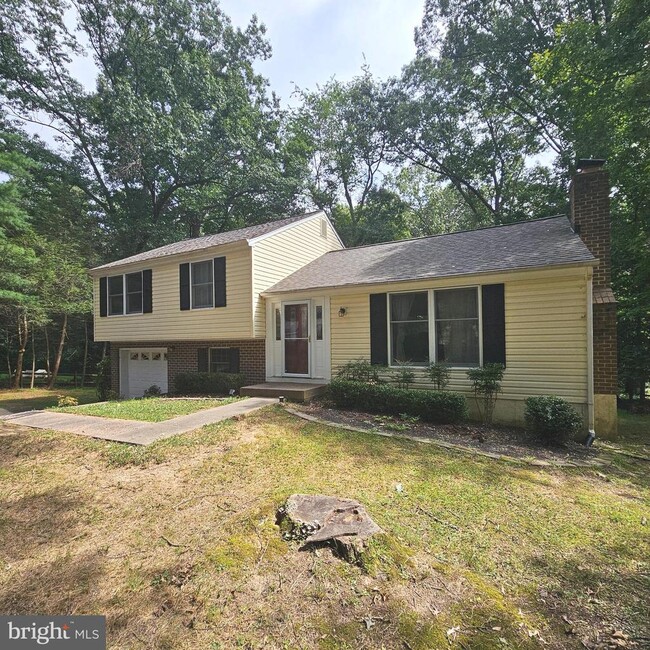 Building Photo - 2509 Foxcroft Way