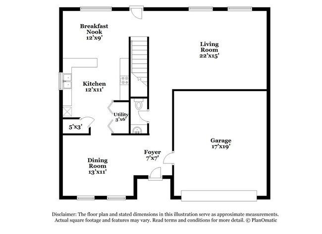 Foto del edificio - 4611 Dove Springs Dr