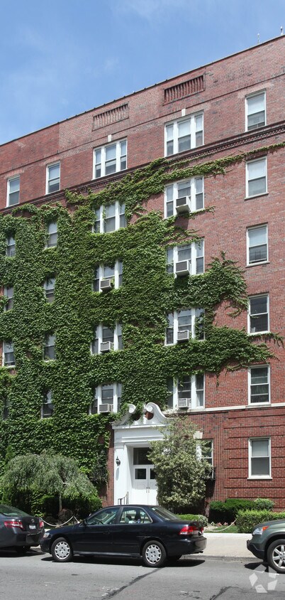 Foto del edificio - 69-81 108th St