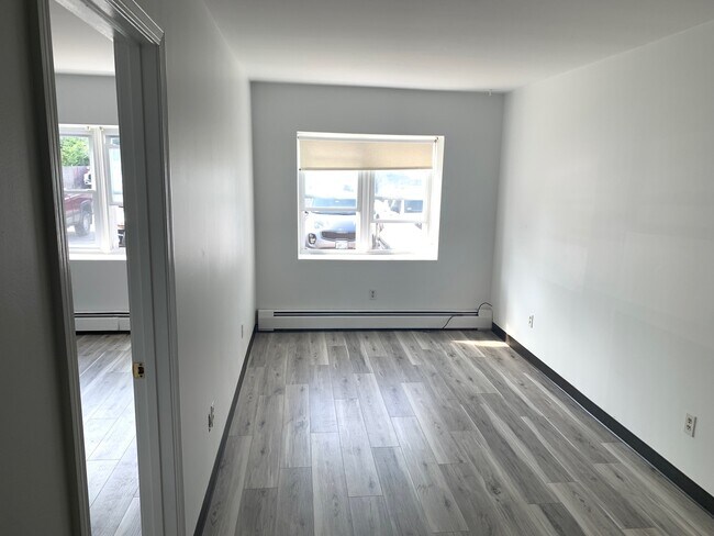 Foto del edificio - 33 Halsey St