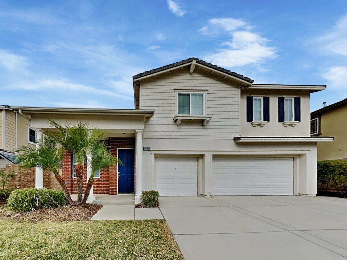 Foto principal - 34286 Canyon Rim Dr