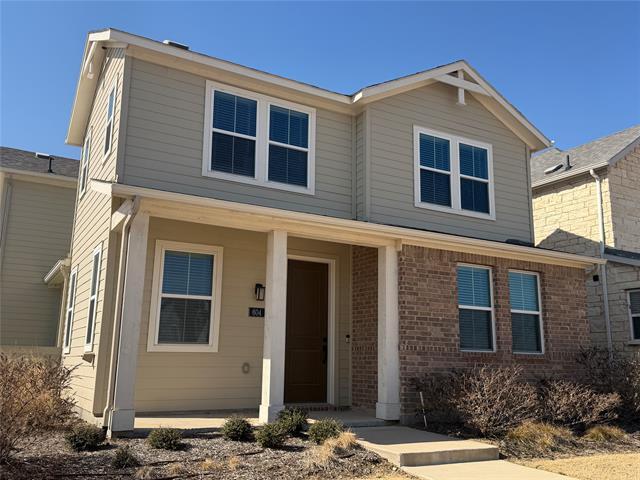 Building Photo - 604 Vine St