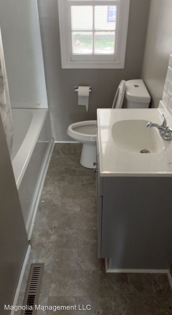 Foto del edificio - 3 br, 1 bath House - 1791 Hwy 39 South