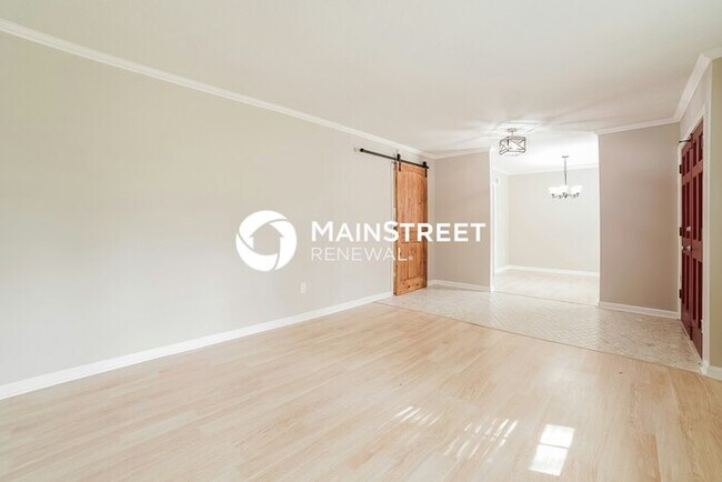 Foto del edificio - 3 Bedroom Pet-Friendly Home in MEMPHIS, TN with Main Street Renewal