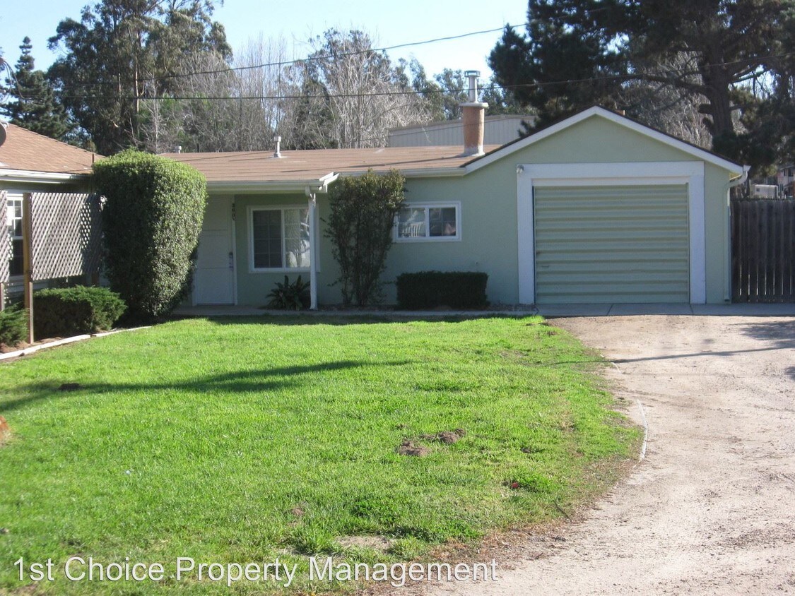 Foto principal - 360 E Foster Rd