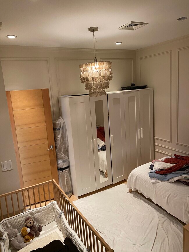 Room #2 with closets - 7433 64th Ln