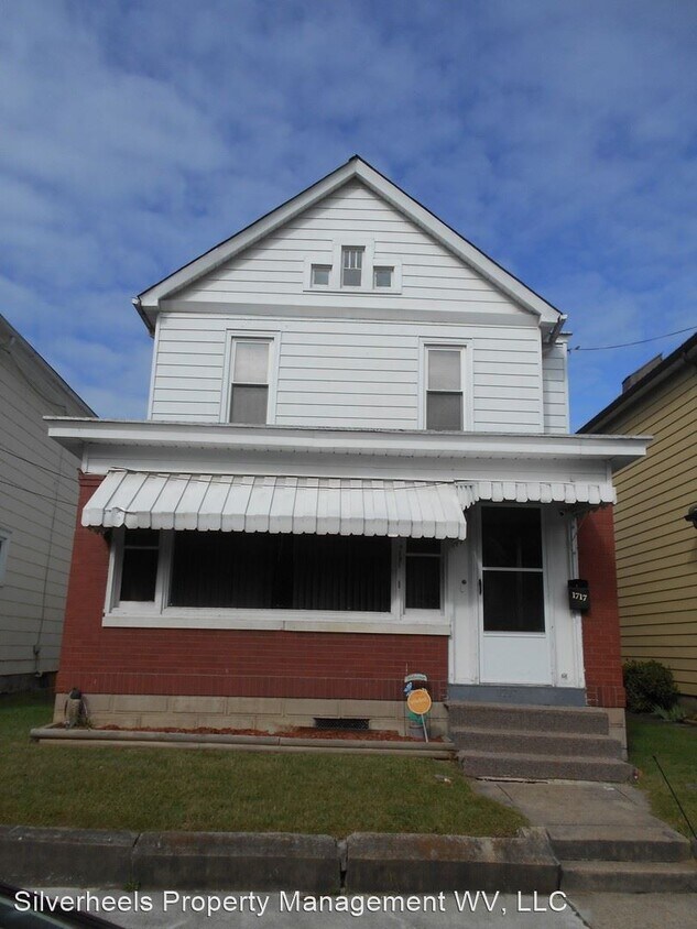Foto principal - 4 br, 2 bath House - 1717 Park Street