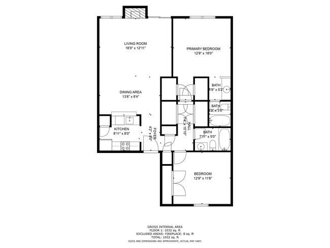 Foto del edificio - Three Bedroom with Garage and Patio in Owasso