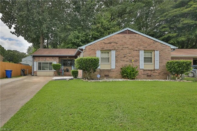 Building Photo - 111 Tillerson Dr