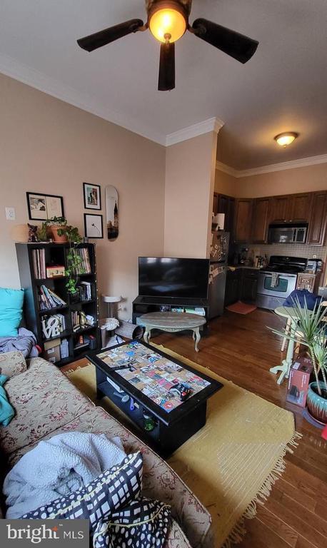 Building Photo - 1435 N Franklin St