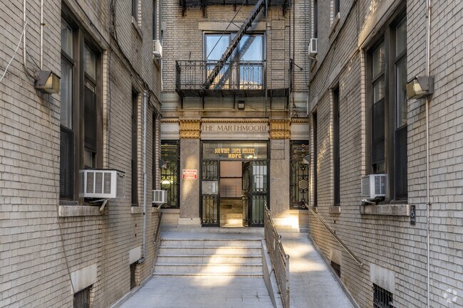 Foto del edificio - 508 W 139th St