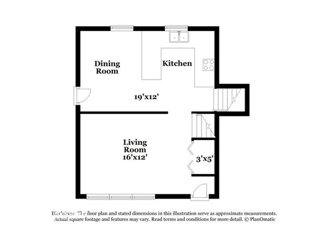 Foto del edificio - 3322 Valley Grove Rd