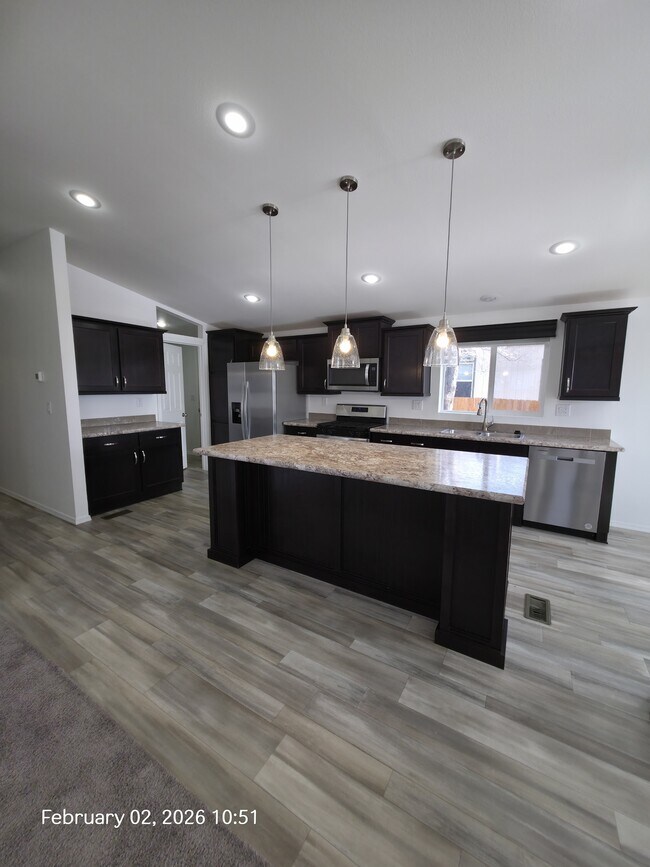 Foto del edificio - 3950 E Philip Ave