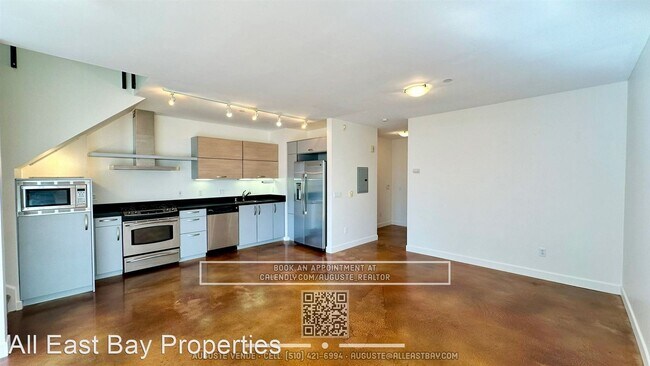 Building Photo - 1 br, 1.5 bath House - 6501 San Pablo Aven...