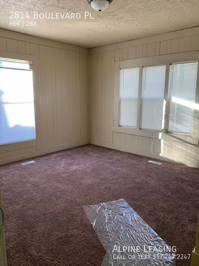 Foto del edificio - 2814 Boulevard Pl