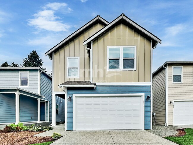 Building Photo - 5213 Turnstone St SE