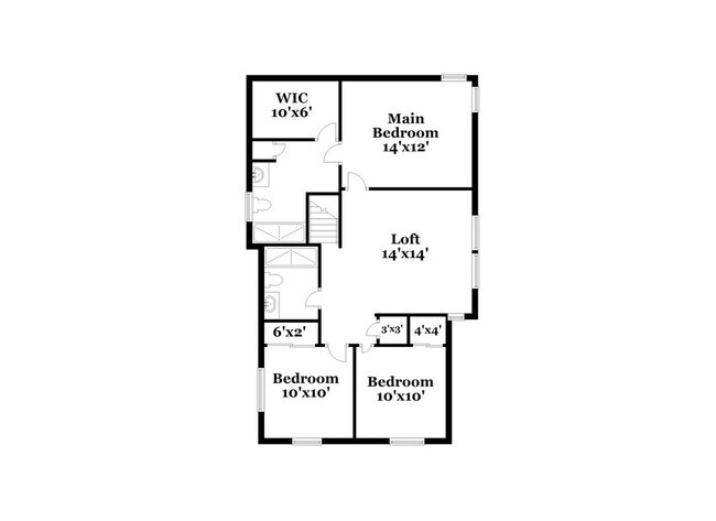 Foto del edificio - 6436 Eldorado Pines Ave