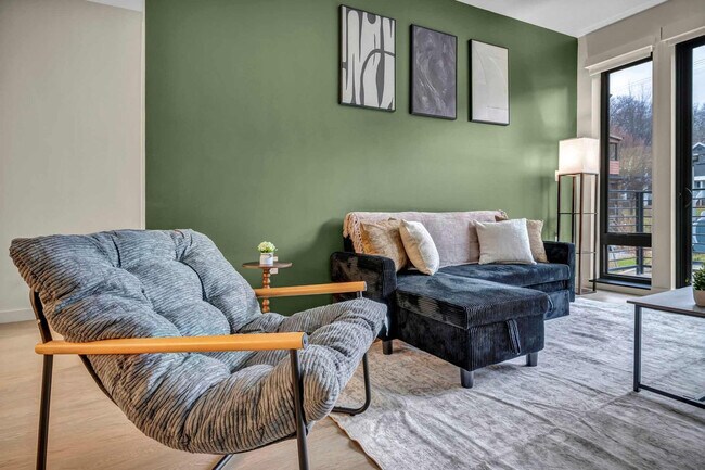 Foto del edificio - 2189 Cornell Rd