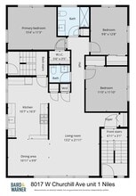 Building Photo - 8017 W Churchill Ave