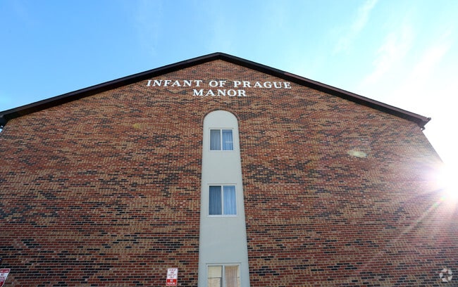 Building Photo - Infant of Prague Manor