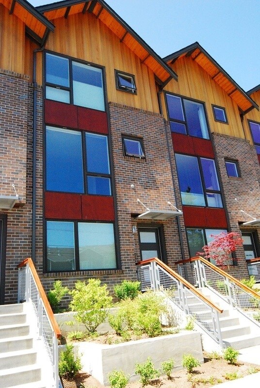 Bryant Apartments for Rent with Hardwood Floors Seattle, WA 6