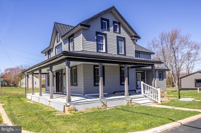 Building Photo - 3634 Aldino Rd