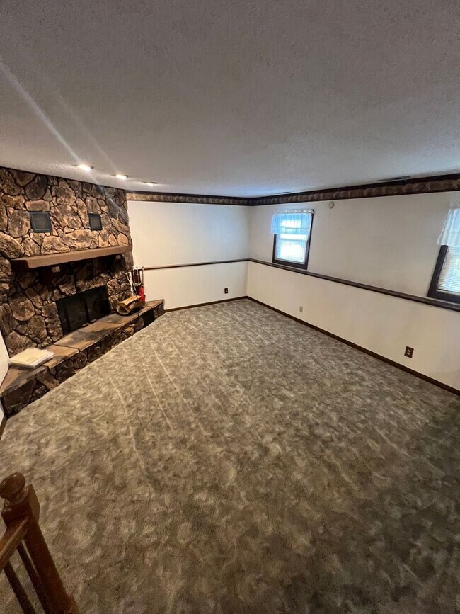 Building Photo - LARGE 4 BEDROOM 2 BATH TRI-LEVEL!