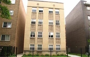 Building Photo - 6120 N Kenmore Ave