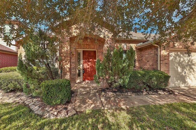 Foto del edificio - 16114 Range Valley Ln