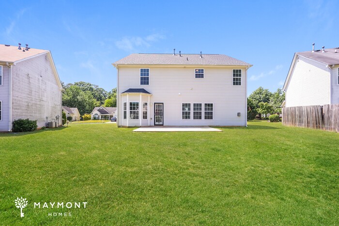 Foto del edificio - 5456 Swanson Rd