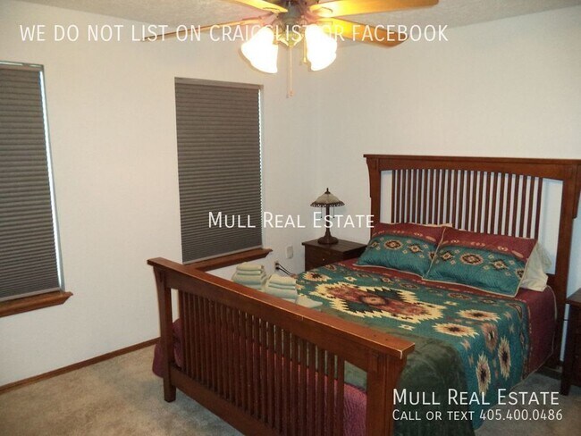 Building Photo - 3rd Bedroom in fully furnished home