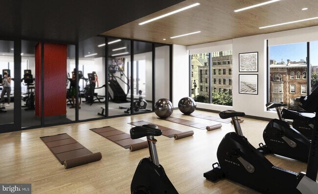 Foto del edificio - 210 S 12th St