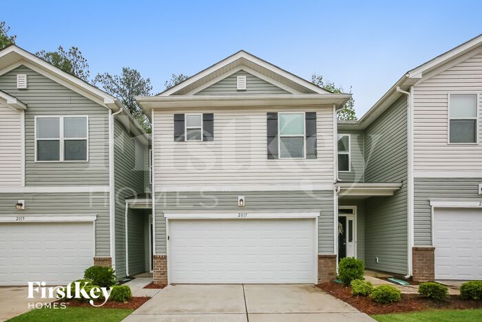 Primary Photo - 2017 Cypress Village Dr NW