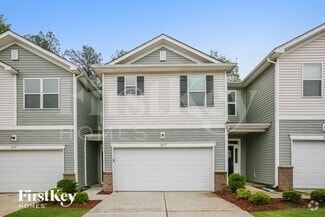 Building Photo - 2017 Cypress Village Dr NW