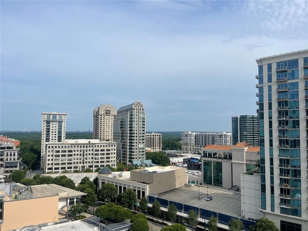 250 Pharr Rd NE Unit 1502, Atlanta, GA 30305 Condo for Rent in