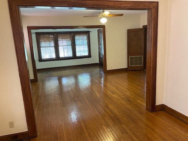 Living Room and Sunroom - 1171 Neil Ave