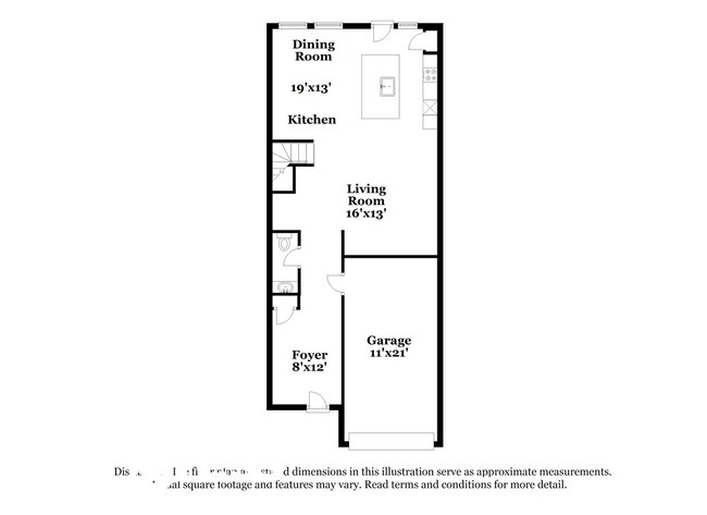 Building Photo - 620 Trotters Ln