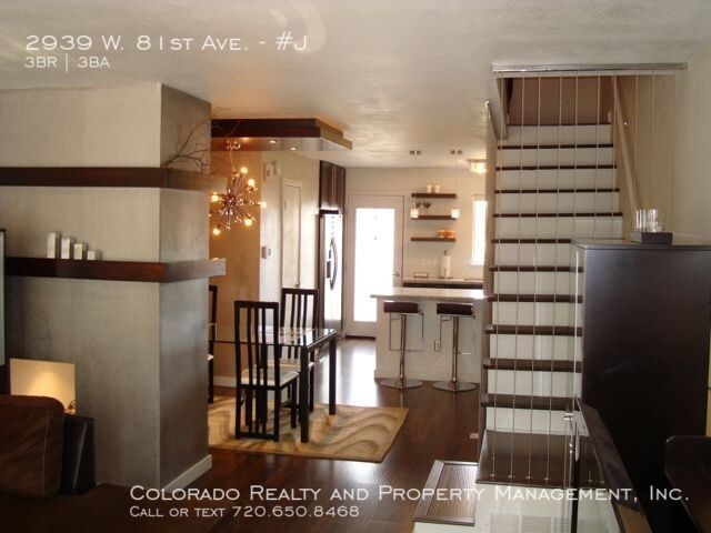 Building Photo - 2939 W 81st Ave
