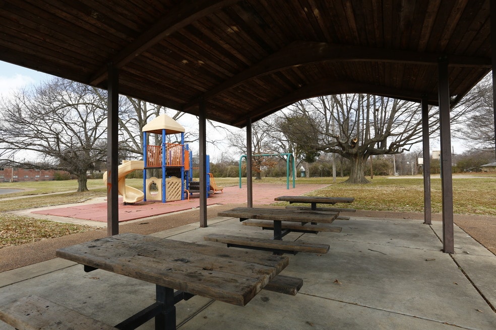 Is Orange Mound a Good Place To Live in Memphis? Neighborhood Guide