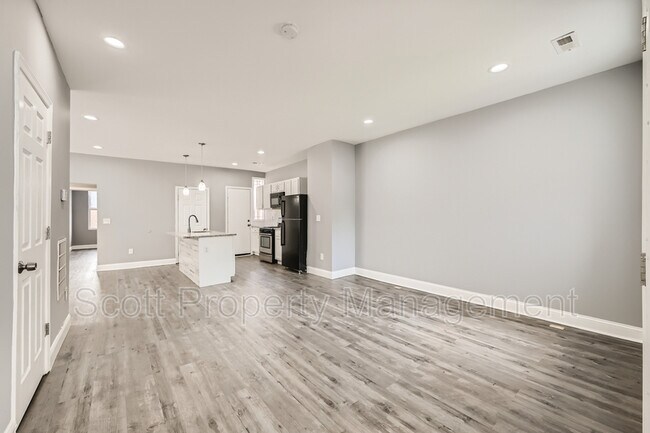 Photo - 3204 Garrison Blvd Apartment