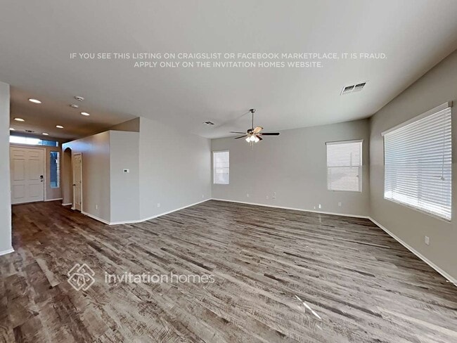 Building Photo - 3287 W Goldmine Mountain Cove